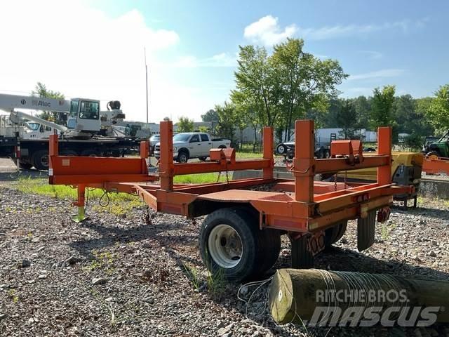 Brindle  Other trailers