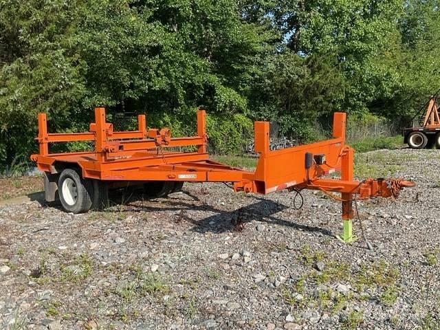 Brindle  Other trailers