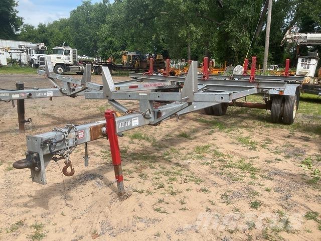 Brindle S/A Other trailers