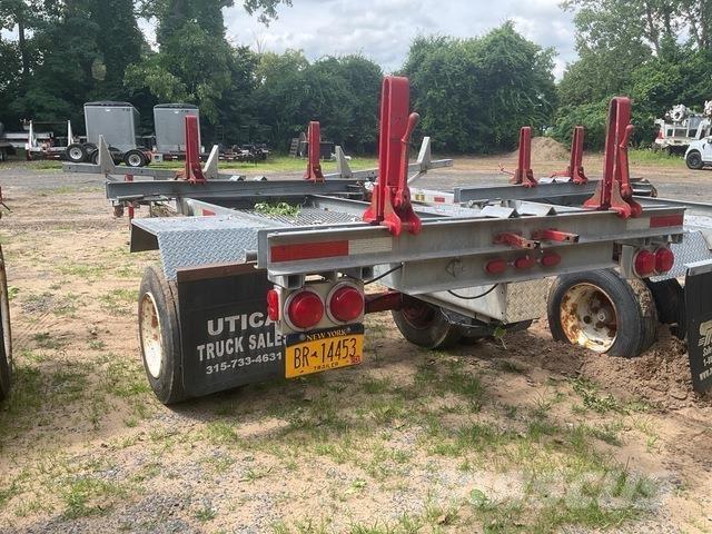 Brindle S/A Other trailers