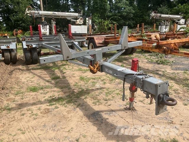 Brindle S/A Other trailers