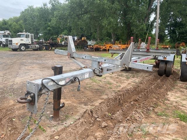 Brindle S/A Other trailers