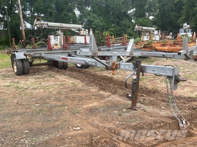 Brindle S/A Other trailers