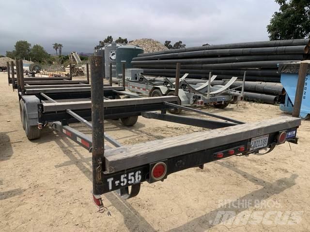 Brock  Tanker trailers