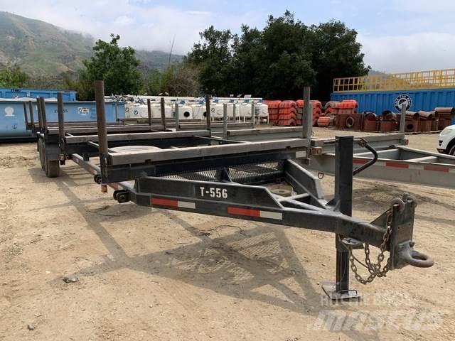 Brock  Tanker trailers