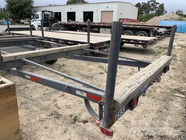 Brock  Tanker trailers
