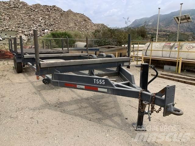 Brock  Tanker trailers