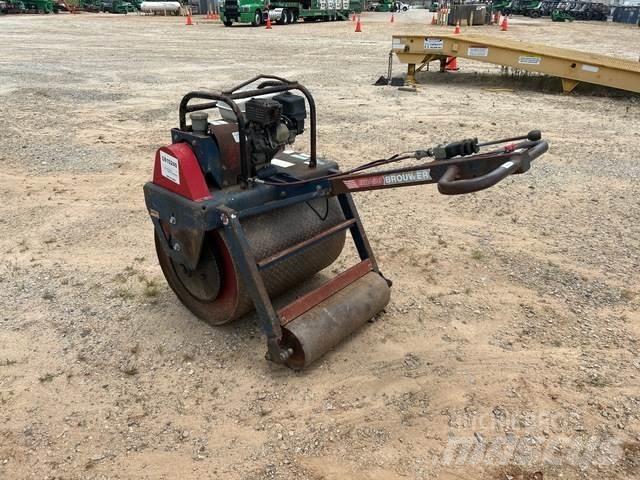 Brouwer BTR30 Construction - Others