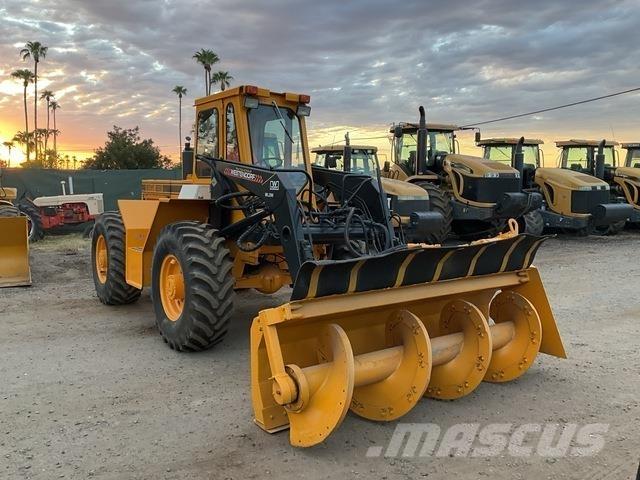 Brown Bear 200 Compost turners