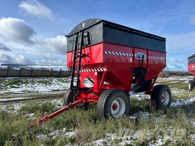 Bruns  Construction - Others