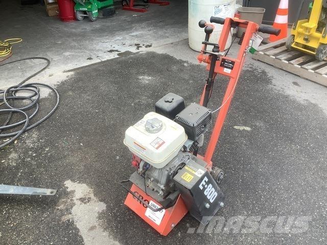 BTM TFP9 Mills / Grinding machines