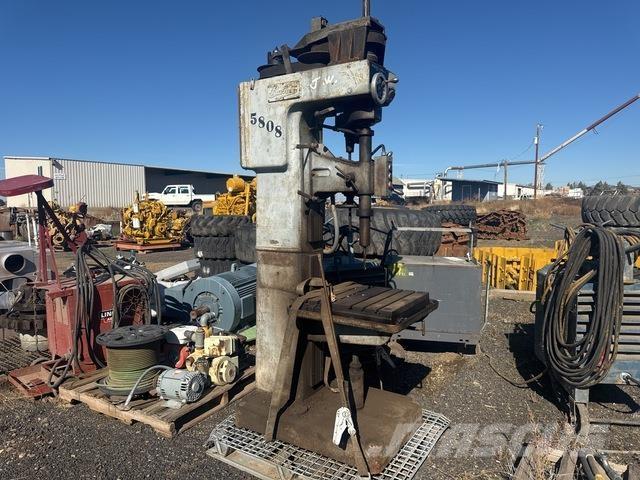 Buffalo  Construction - Others