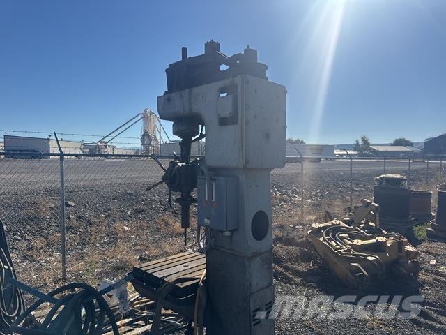 Buffalo  Construction - Others