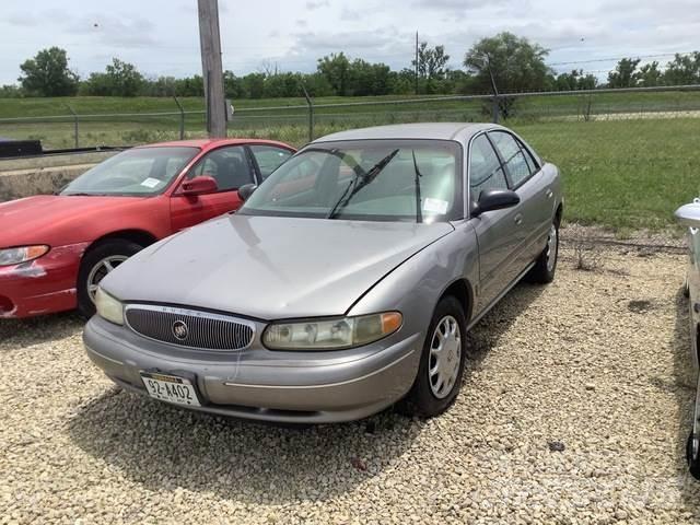 Buick Century Cars