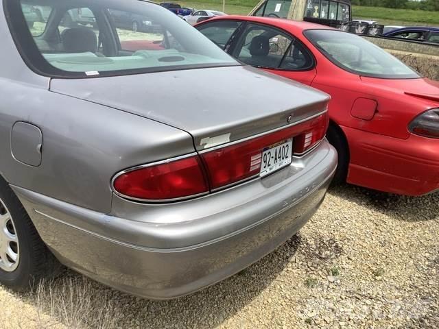 Buick Century Cars