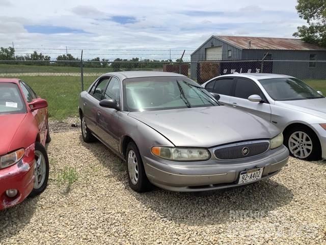 Buick Century Cars