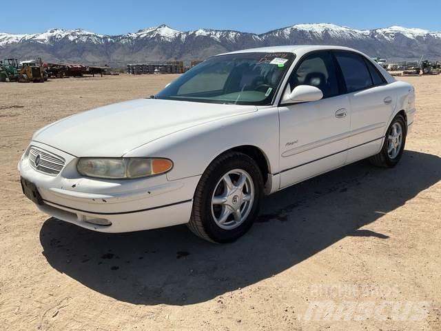 Buick Regal LS Cars