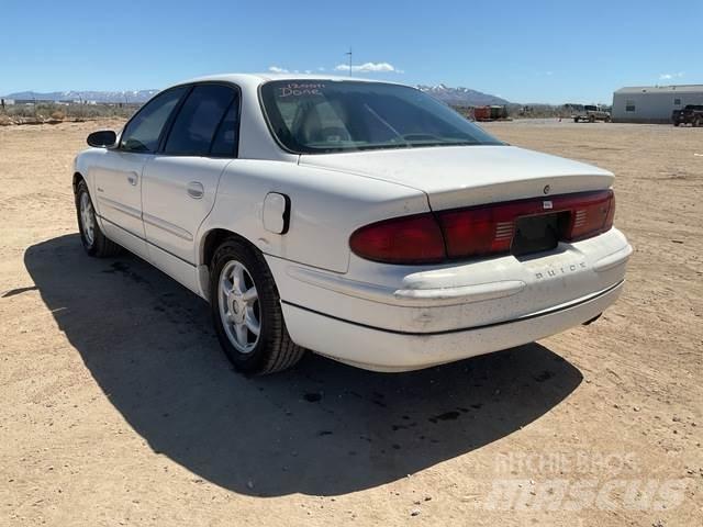 Buick Regal LS Cars