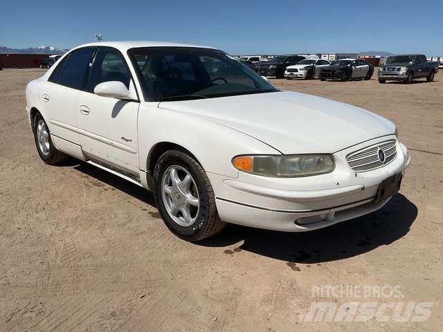 Buick Regal LS Cars