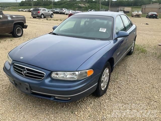 Buick Regal LS Cars