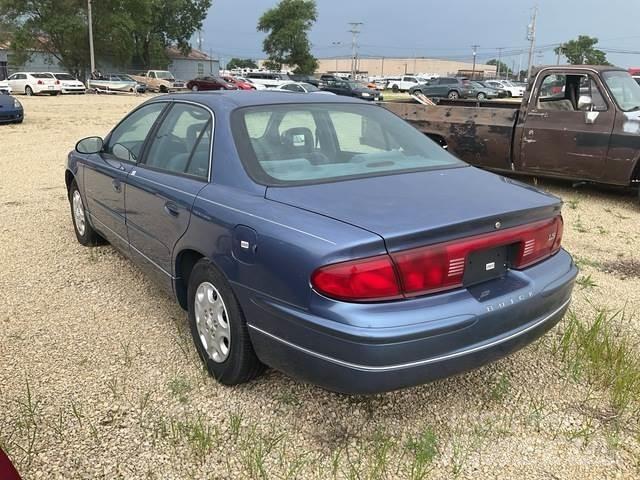 Buick Regal LS Cars