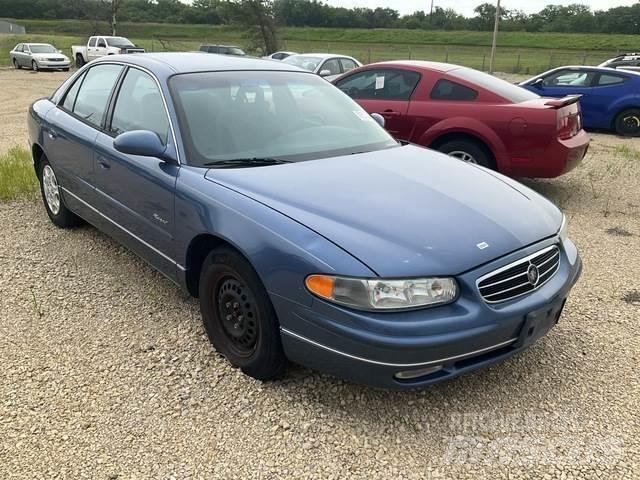 Buick Regal LS Cars
