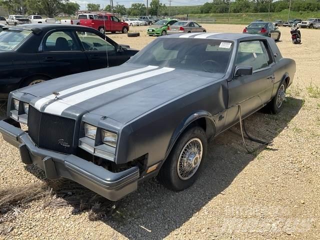 Buick Riviera Cars