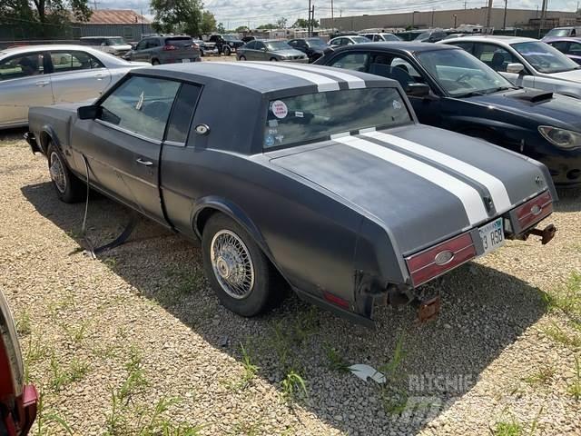 Buick Riviera Cars