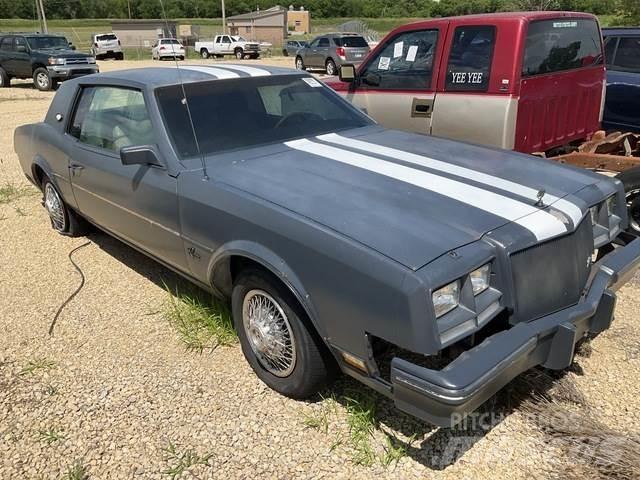 Buick Riviera Cars