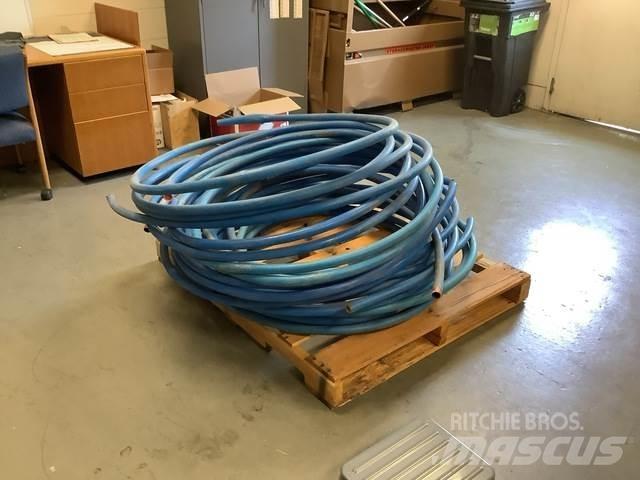  Bulk Coper Construction - Others