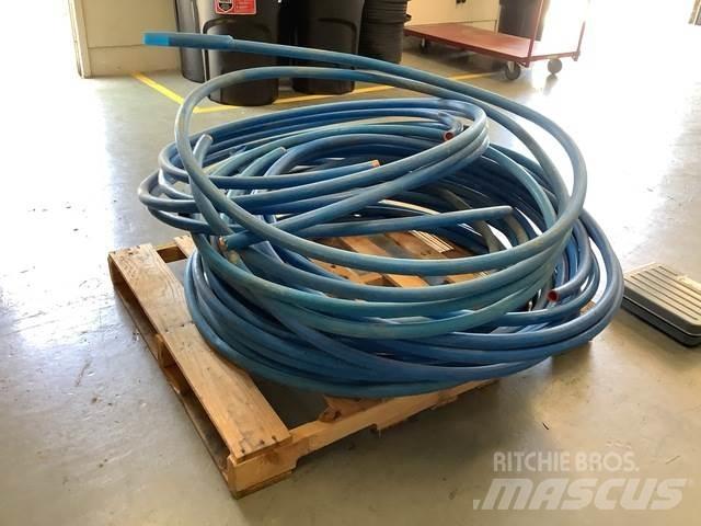  Bulk Coper Construction - Others