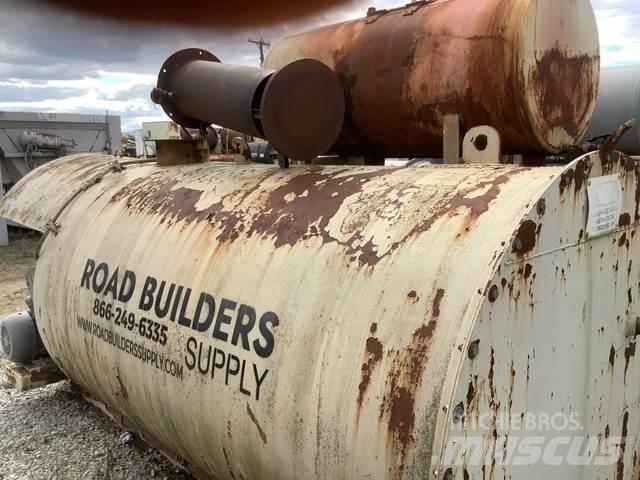  Burke Construction - Others