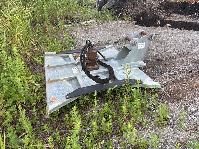  Bush Master Other components
