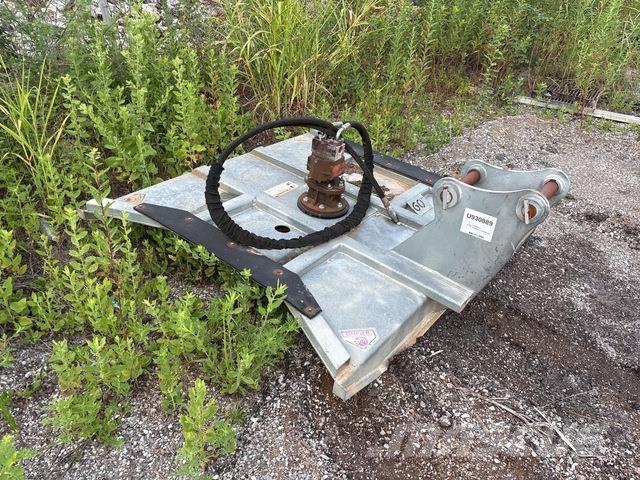  Bush Master Other components