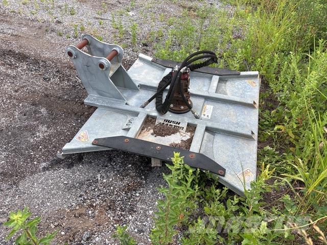  Bush Master Other components