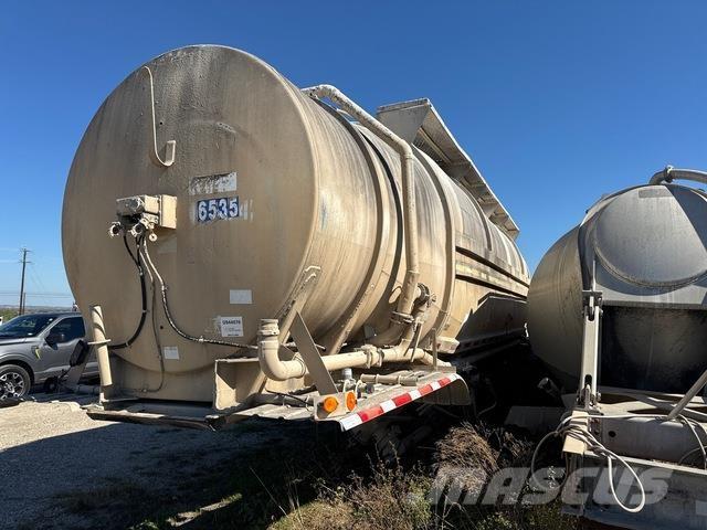 Butler  Other trailers