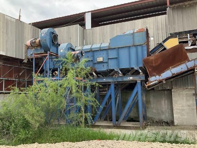  C&D Waste / recycling & quarry spare parts