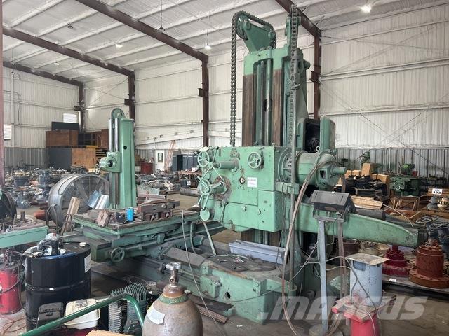  C & E Construction - Others