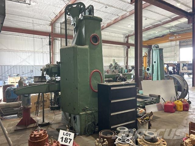  C & E Construction - Others