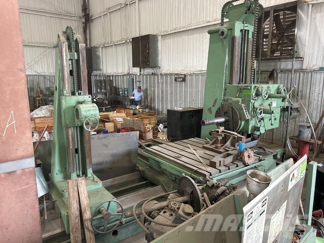  C & E Construction - Others