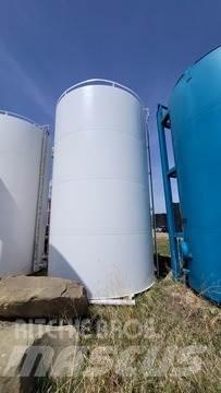  Calroc Tanker trailers