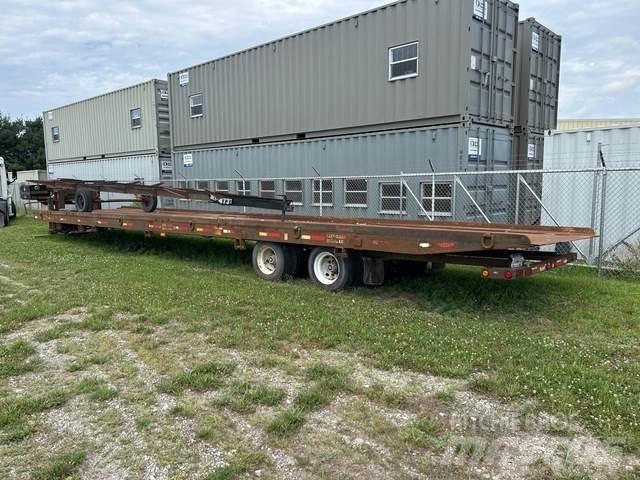 Cam Superline Vehicle transport trailers