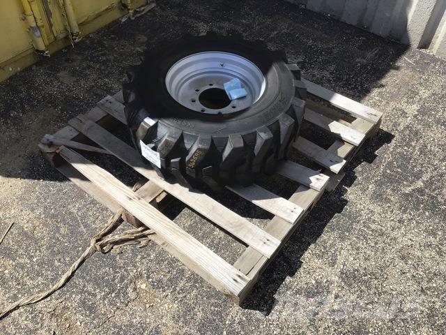  Camso SKS532 Tyres, wheels and rims