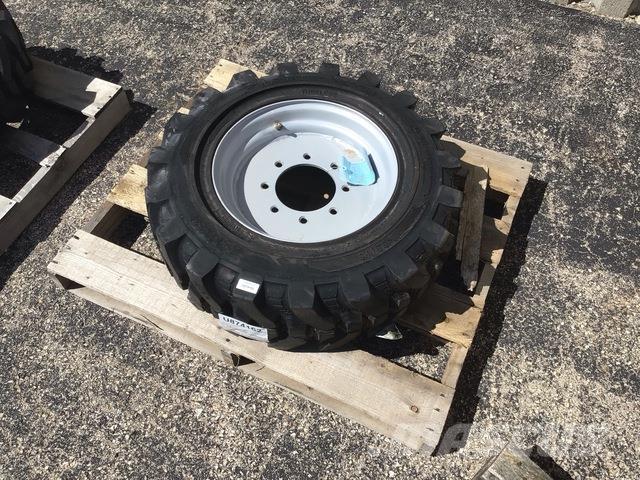  Camso SKS732 Tyres, wheels and rims