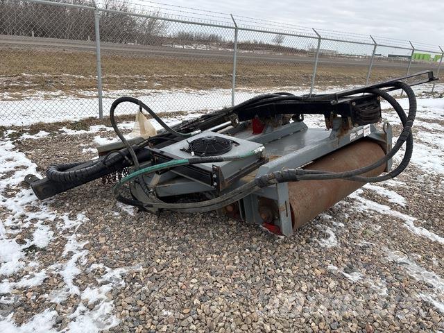  Capitol I Road Soil compactors
