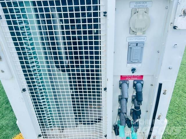  Caps Heating and thawing equipment