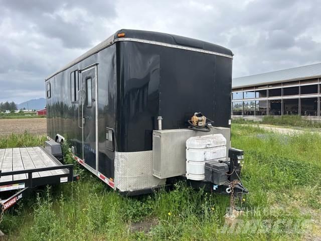  Cargo Mate Other trailers