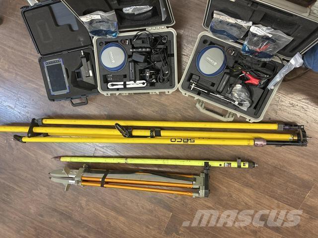 Carlson  Construction - Others