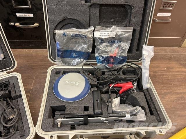 Carlson  Construction - Others