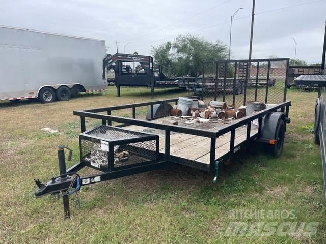  Carry-On Other trailers